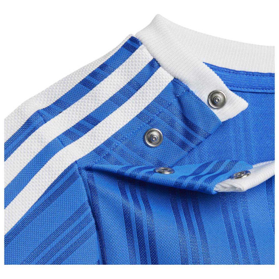 Adidas Βρεφικό σετ Soccer Tee and Shorts Set